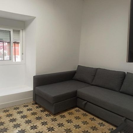 Apartamento Nayca Jerez de la Frontera Zewnętrze zdjęcie