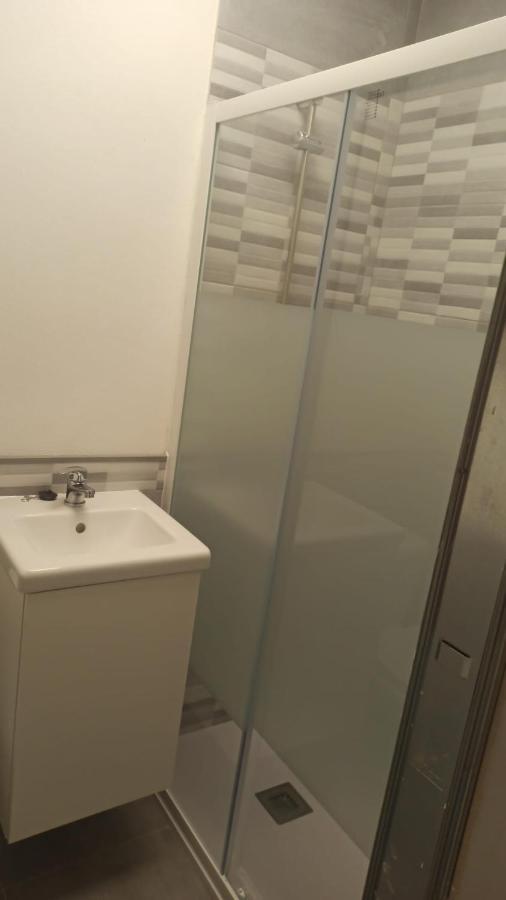 Apartamento Nayca Jerez de la Frontera Zewnętrze zdjęcie