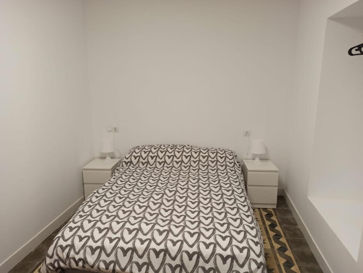 Apartamento Nayca Jerez de la Frontera Zewnętrze zdjęcie