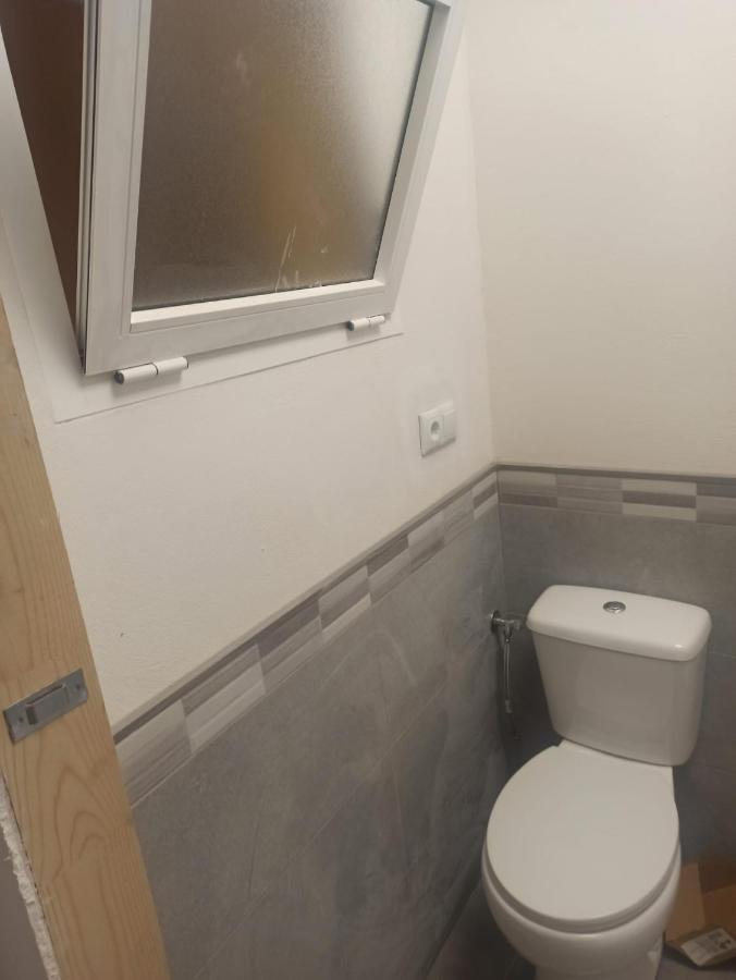 Apartamento Nayca Jerez de la Frontera Zewnętrze zdjęcie