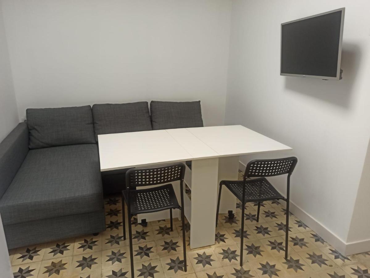 Apartamento Nayca Jerez de la Frontera Zewnętrze zdjęcie