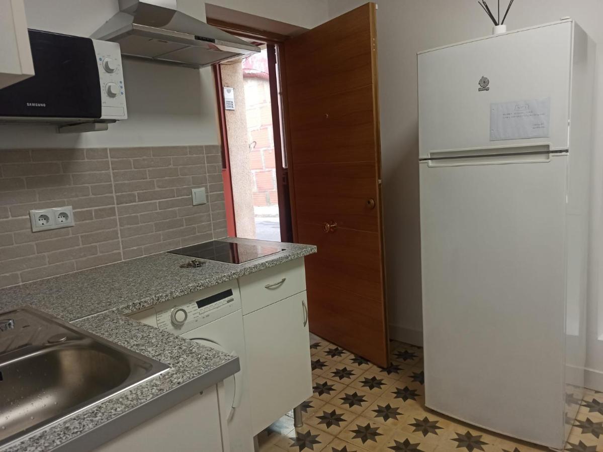 Apartamento Nayca Jerez de la Frontera Zewnętrze zdjęcie
