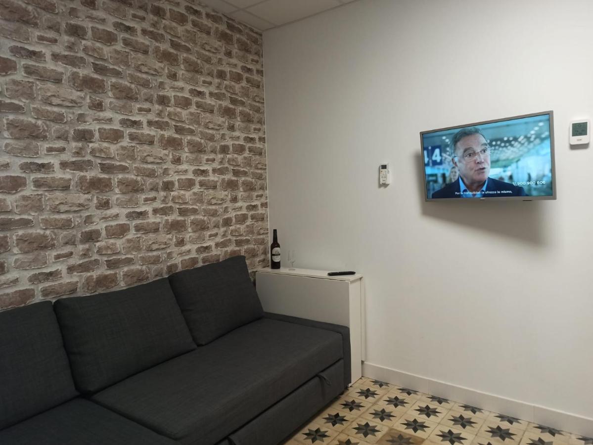 Apartamento Nayca Jerez de la Frontera Zewnętrze zdjęcie